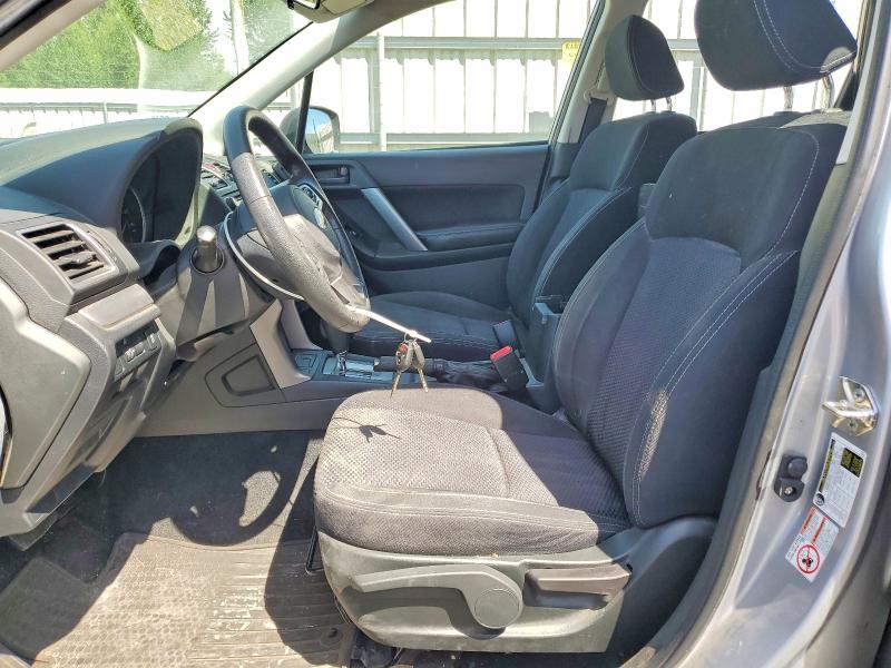 Продаж на аукціоні авто 2017 Subaru Forester, vin: JF2SJABCXHH523172, номер лоту: 60739806