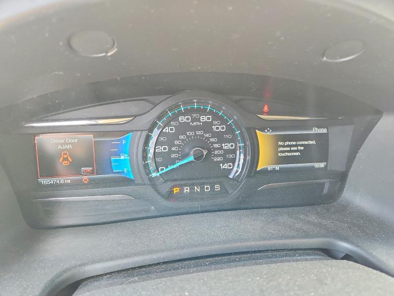 60415846 :رقم المزاد ، 2FMGK5C83EBD09938 vin ، 2014 Ford Flex مزاد بيع