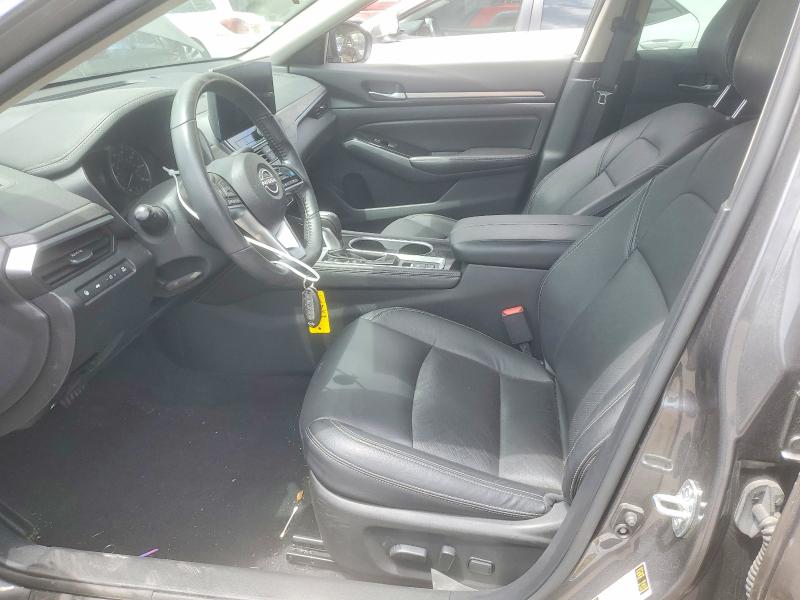 Продажа на аукционе авто 2024 Nissan Altima, vin: 1N4BL4EV3RN304005, номер лота: 61733866