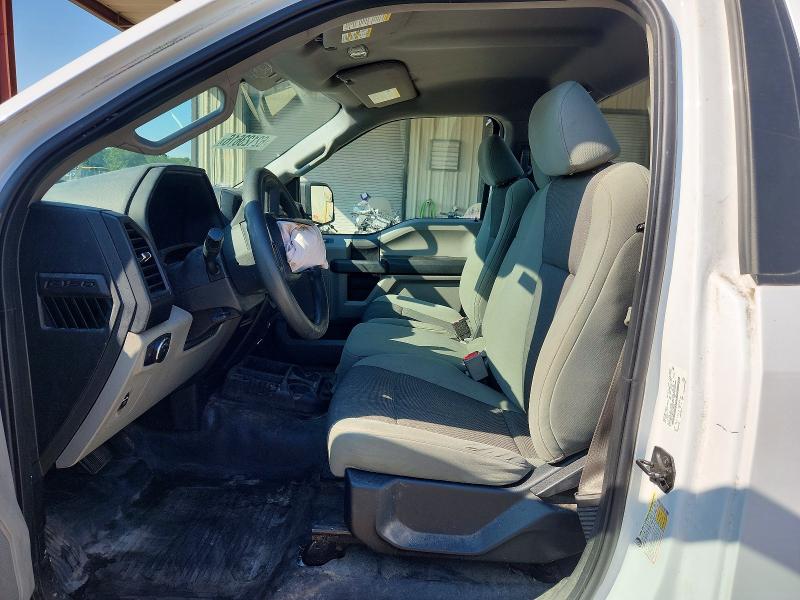 Aukcja sprzedaży 2016 Ford F150, vin: 1FTMF1C80GKF15652, numer aukcji: 62313826