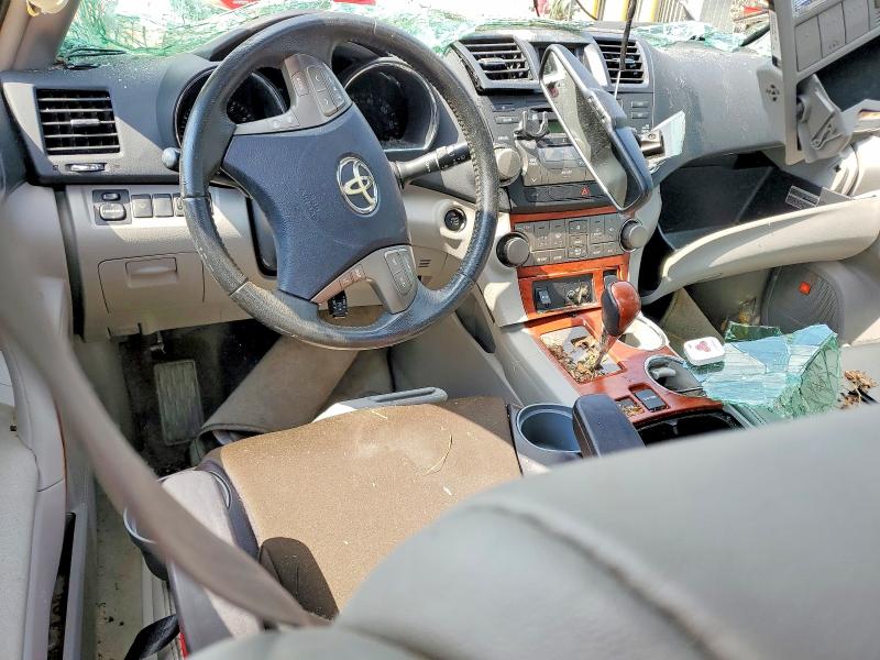 Продаж на аукціоні авто 2010 Toyota Highlander, vin: 5TDYK3EH9AS022820, номер лоту: 62292976