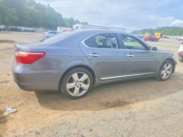 61437546 :رقم المزاد ، JTHBL5EF9C5109458 vin ، 2012 Lexus Ls مزاد بيع