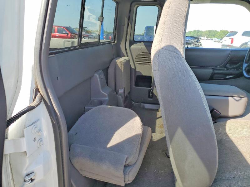 59253496 :رقم المزاد ، 1FTYR14E91TA29856 vin ، 2001 Ford Ranger مزاد بيع