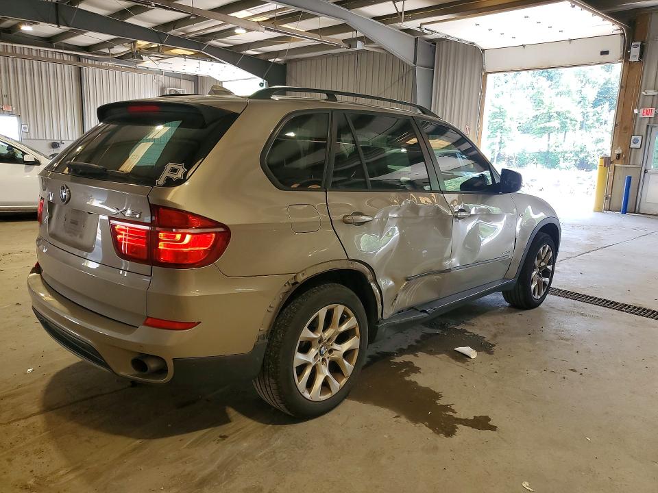 Продаж на аукціоні авто 2012 Bmw X5, vin: 5UXZV4C52CL743848, номер лоту: 58964856