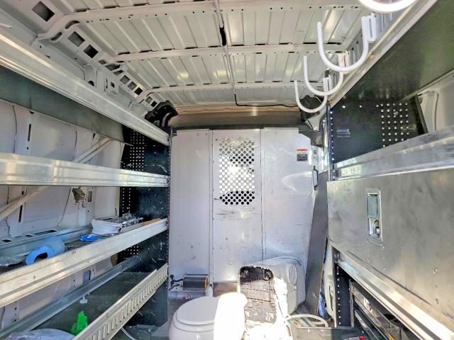 61950236 :رقم المزاد ، 3C6LRVDG0NE115243 vin ، 2022 Ram Promaster 1500 مزاد بيع