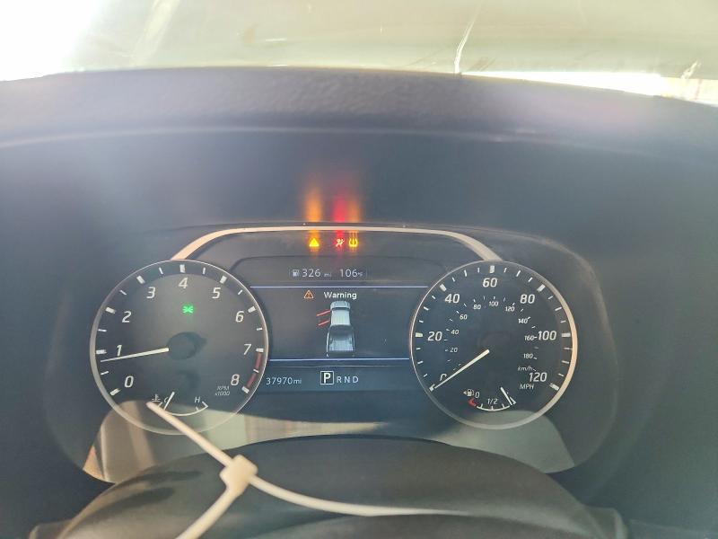 Продаж на аукціоні авто 2024 Nissan Frontier, vin: 1N6ED1CL6RN647781, номер лоту: 62052526