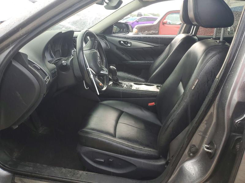 Продаж на аукціоні авто 2021 Infiniti Q50, vin: JN1EV7BR6MM755084, номер лоту: 59094416