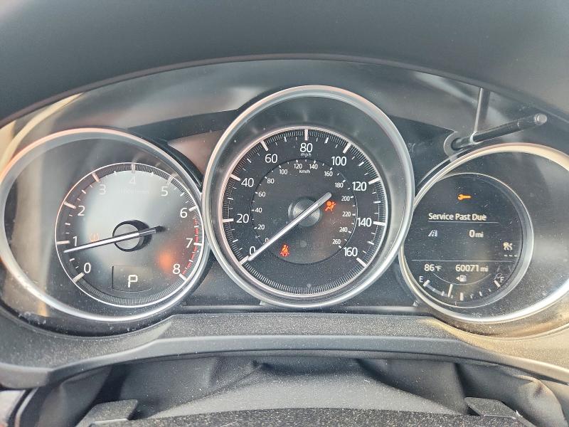 Aukcja sprzedaży 2024 Mazda Cx-5, vin: JM3KFBCL5R0512883, numer aukcji: 62046496