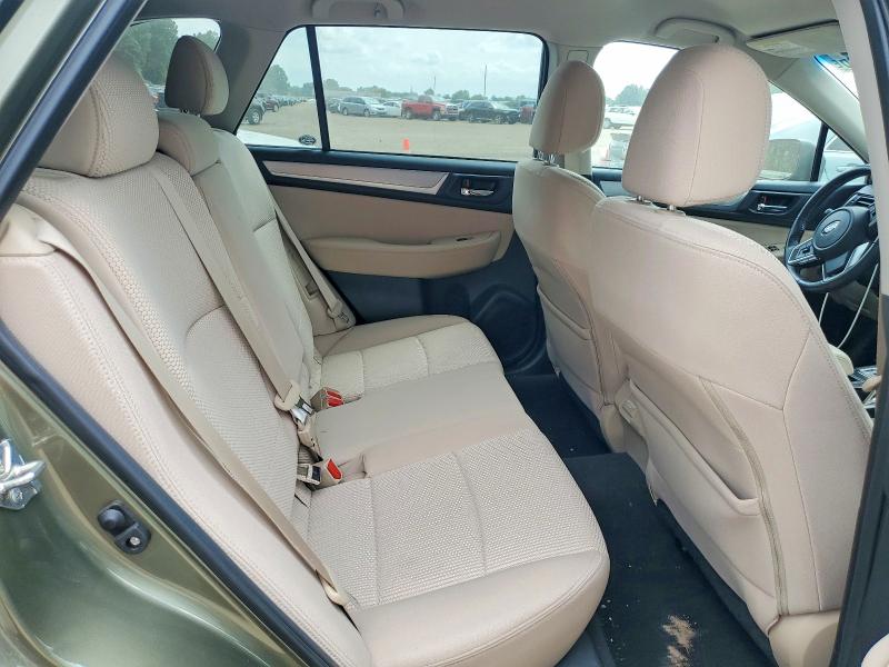Продаж на аукціоні авто 2018 Subaru Outback, vin: 4S4BSACC4J3296019, номер лоту: 61519656