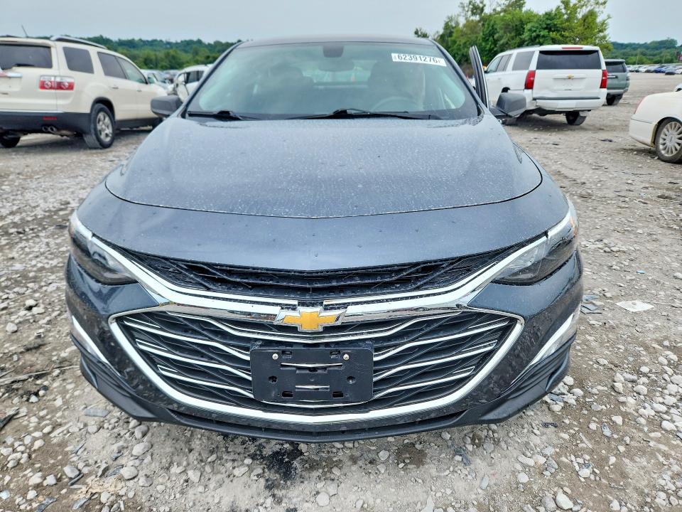 2019 Chevrolet Malibu მანქანა იყიდება აუქციონზე, vin: 1G1ZB5ST4KF177780, აუქციონის ნომერი: 62391276