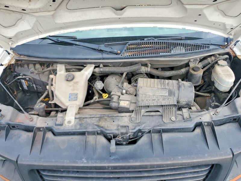 Продажа на аукционе авто 2012 Gmc Savana, vin: 1GD374CG1C1901199, номер лота: 59809396