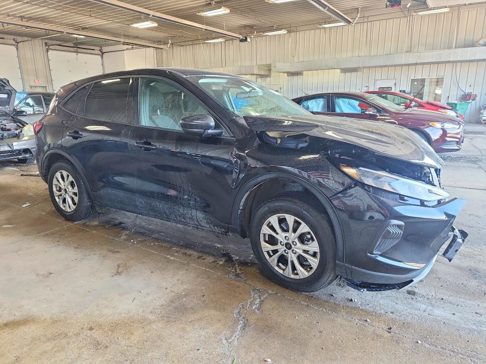 Aukcja sprzedaży 2025 Ford Escape, vin: 1FMCU0GN4SUB32141, numer aukcji: 60241626
