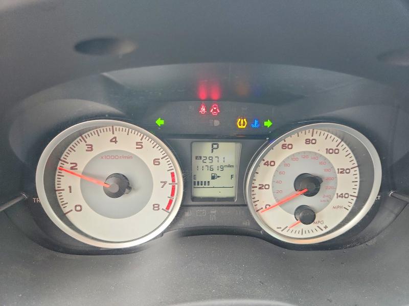 Aukcja sprzedaży 2014 Subaru Impreza, vin: JF1GJAC66EH010192, numer aukcji: 63230606