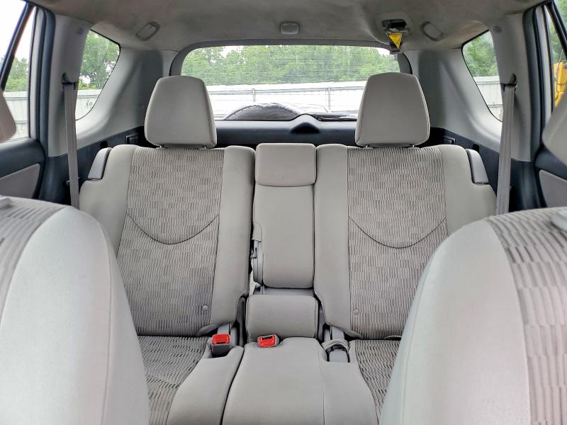 Aukcja sprzedaży 2012 Toyota Rav4, vin: 2T3BF4DVXCW237129, numer aukcji: 60686646