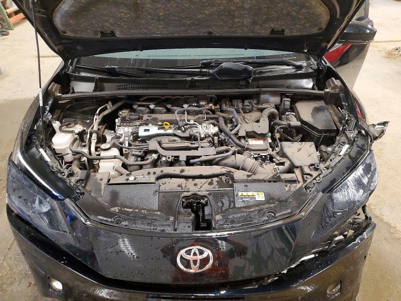 Auction sale of the 2025 Toyota Prius, vin: JTDADABU9S3027391, lot number: 61383146