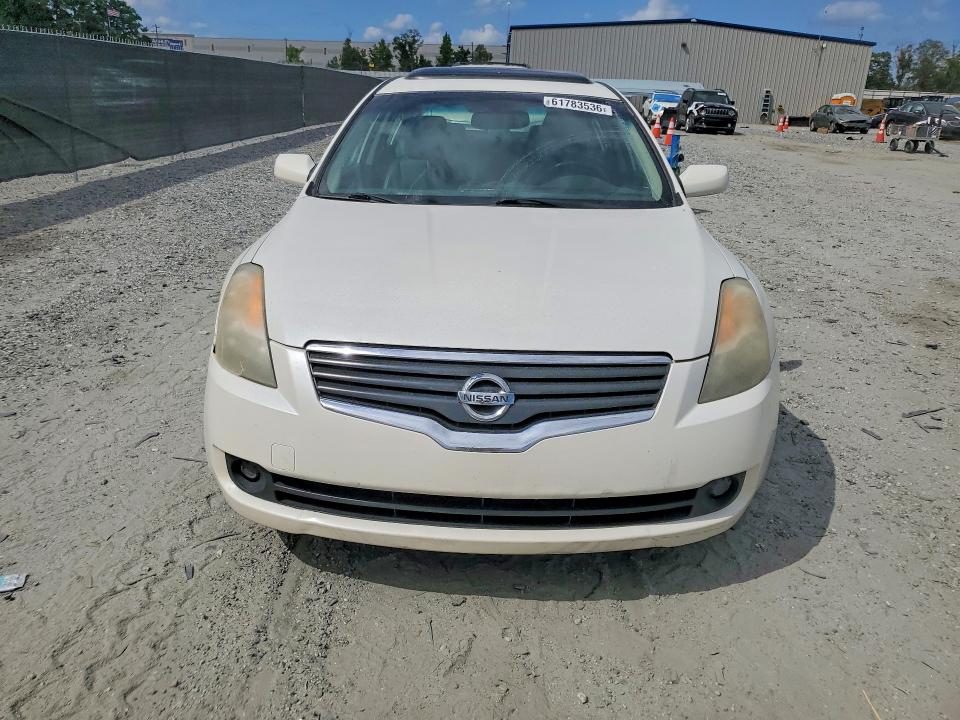 61783536 :رقم المزاد ، 1N4AL21E08N478621 vin ، 2008 Nissan Altima مزاد بيع