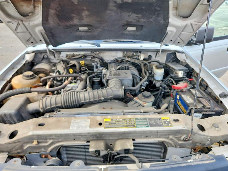 Aukcja sprzedaży 2011 Ford Ranger, vin: 1FTKR1ADXBPA08817, numer aukcji: 60802546