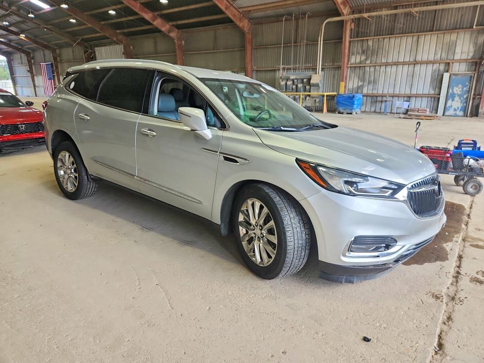 Aukcja sprzedaży 2021 Buick Enclave, vin: 5GAERBKWXMJ230123, numer aukcji: 62410526
