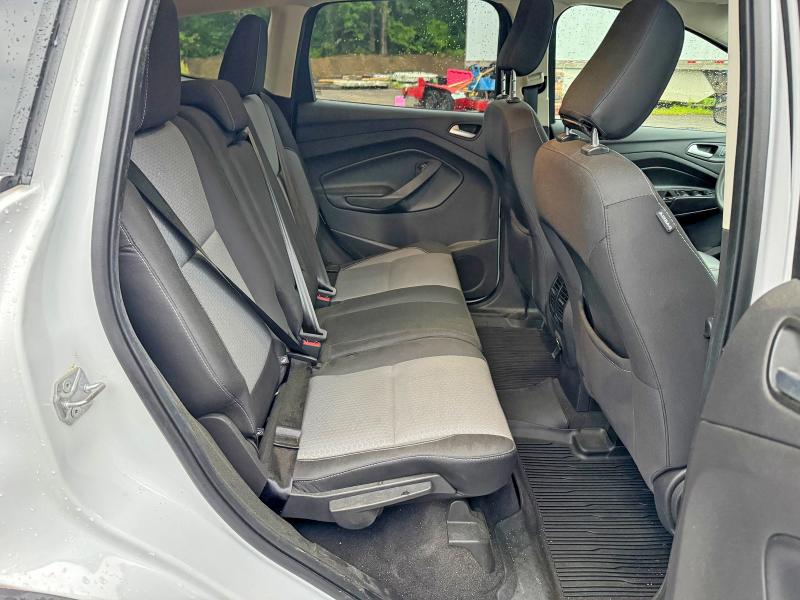 Aukcja sprzedaży 2019 Ford Escape, vin: 1FMCU9GD6KUA84055, numer aukcji: 63257466