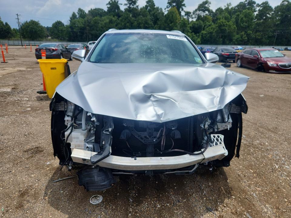 2017 Lexus Rx 350 მანქანა იყიდება აუქციონზე, vin: 2T2BZMCA3HC109074, აუქციონის ნომერი: 61527866