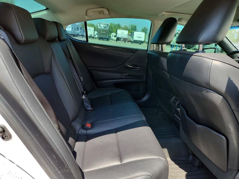 Aukcja sprzedaży 2020 Lexus Es 350, vin: 58ACZ1B16LU077603, numer aukcji: 62116116