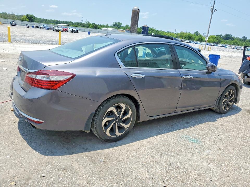 Продажа на аукционе авто 2016 Honda Accord, vin: 1HGCR2F98GA242626, номер лота: 79133185