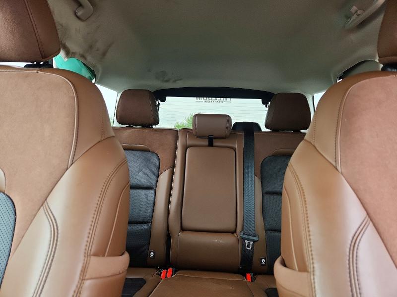 62588046 :رقم المزاد ، 3FMCR9D97PRD25301 vin ، 2023 Ford Bronco Sport مزاد بيع