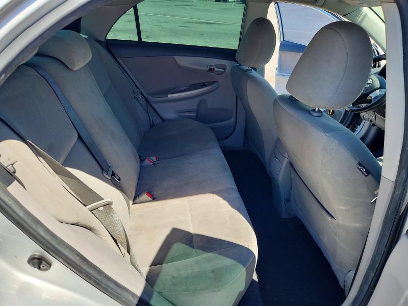 2013 Toyota Corolla მანქანა იყიდება აუქციონზე, vin: 5YFBU4EE0DP163140, აუქციონის ნომერი: 59731006