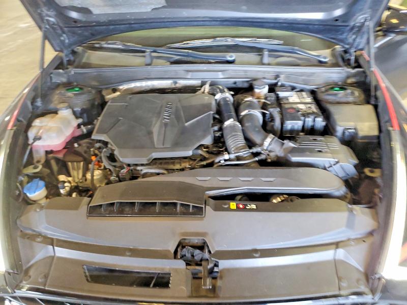 Продаж на аукціоні авто 2021 Hyundai Sonata, vin: 5NPEK4JC3MH130086, номер лоту: 62202246