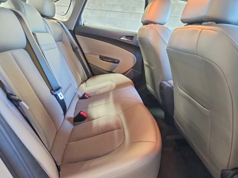 60197736 :رقم المزاد ، 1G4PW5SK7G4184117 vin ، 2016 Buick Verano مزاد بيع