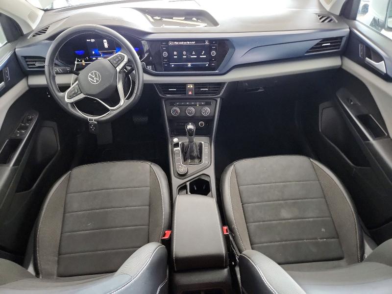 2022 Volkswagen Taos მანქანა იყიდება აუქციონზე, vin: 3VVYX7B2XNM023104, აუქციონის ნომერი: 58741106