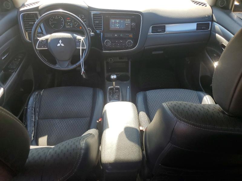 Aukcja sprzedaży 2015 Mitsubishi Outlander, vin: JA4AD3A36FZ008895, numer aukcji: 62793026