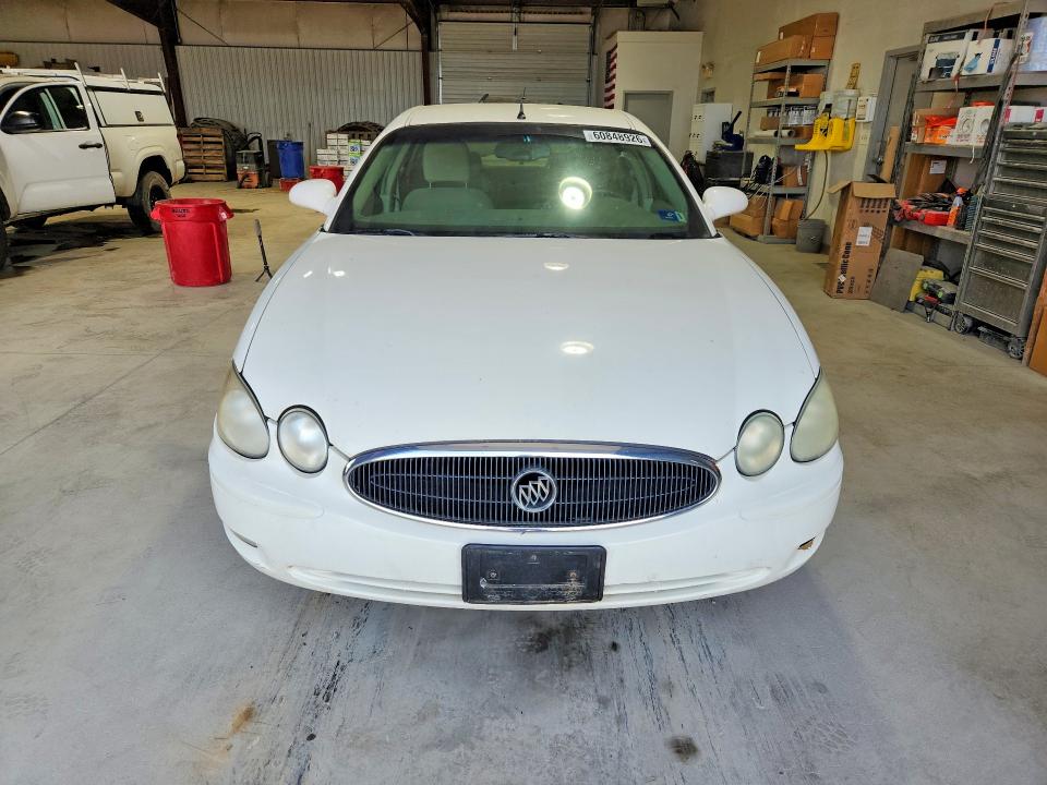 60848926 :رقم المزاد ، 2G4WC562451309176 vin ، 2005 Buick Lacrosse مزاد بيع