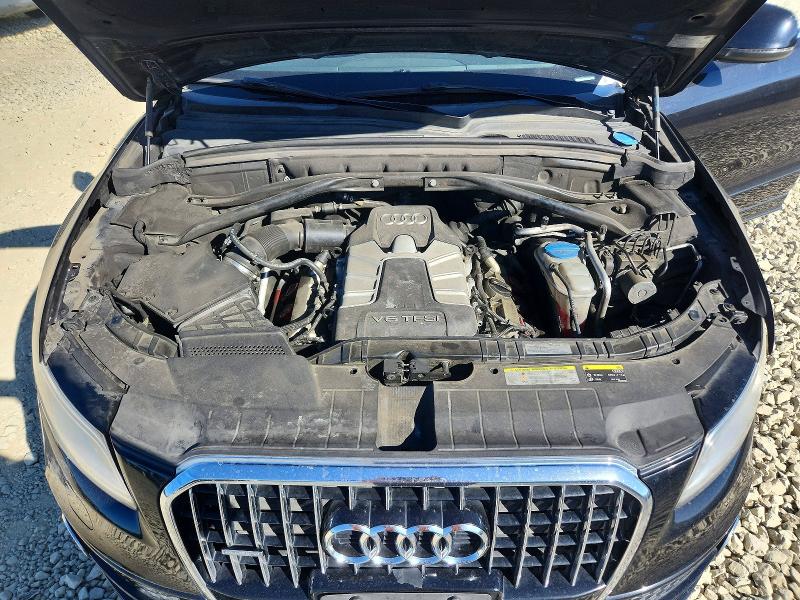 2014 Audi Q5 მანქანა იყიდება აუქციონზე, vin: WA1WGAFP5EA009935, აუქციონის ნომერი: 63152636