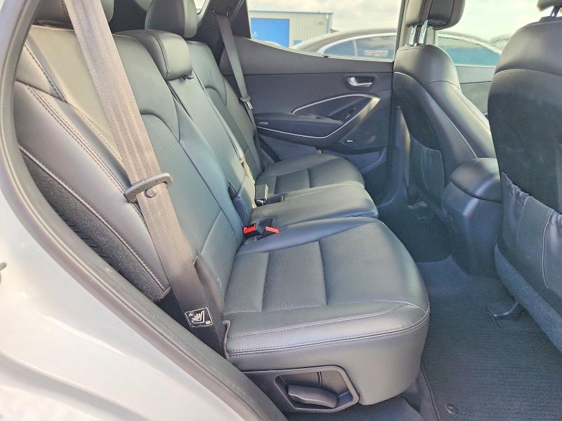 Aukcja sprzedaży 2018 Hyundai Santa Fe Sport, vin: 5XYZW4LA6JG522497, numer aukcji: 59281666