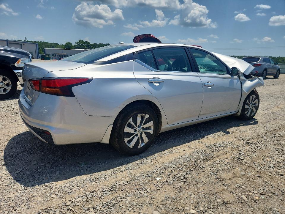 62821416 :رقم المزاد ، 1N4BL4BV4KC217204 vin ، 2019 Nissan Altima مزاد بيع