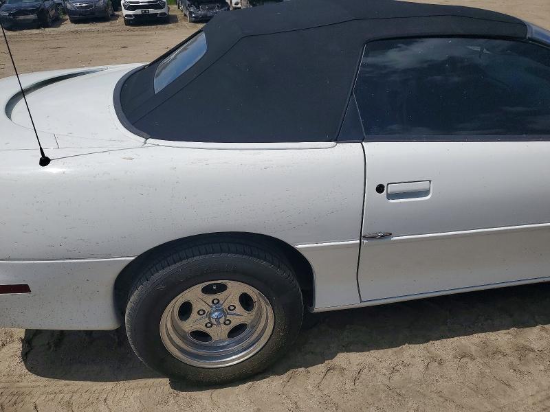 Aukcja sprzedaży 1999 Chevrolet Camaro, vin: 2G1FP32K9X2126316, numer aukcji: 60414646