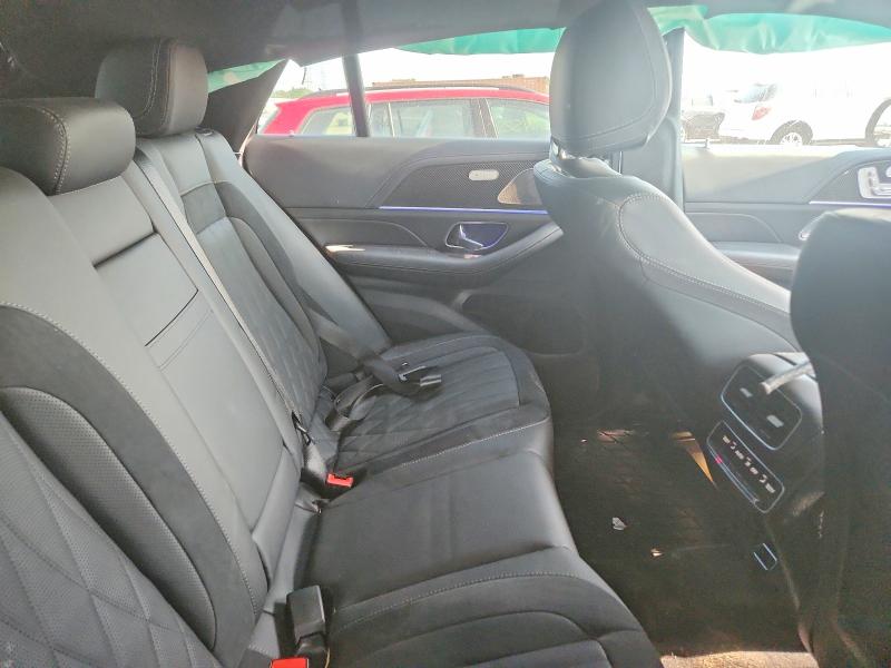 Продаж на аукціоні авто 2024 Mercedes-benz Gle Coupe, vin: 4JGFD8KB1RB206114, номер лоту: 61536576
