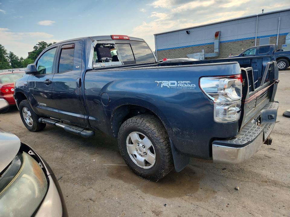 Aukcja sprzedaży 2010 Toyota Tundra, vin: 5TFUY5F1XAX127306, numer aukcji: 60093946