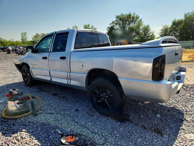 60566586 :رقم المزاد ، 3D7HA18H95G837466 vin ، 2005 Dodge Ram Srt10 مزاد بيع