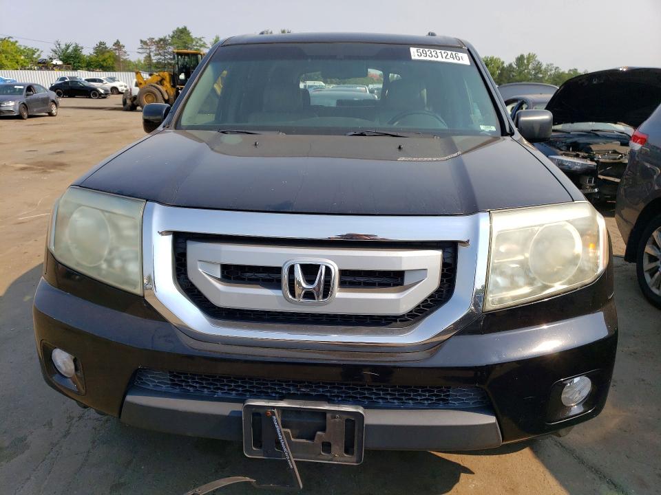 Aukcja sprzedaży 2011 Honda Pilot, vin: 5FNYF4H51BB104204, numer aukcji: 59331246
