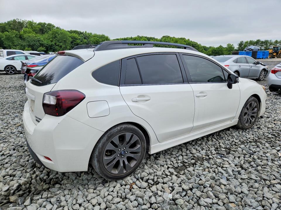 Продажа на аукционе авто 2015 Subaru Impreza, vin: JF1GPAY68F8238039, номер лота: 60151456