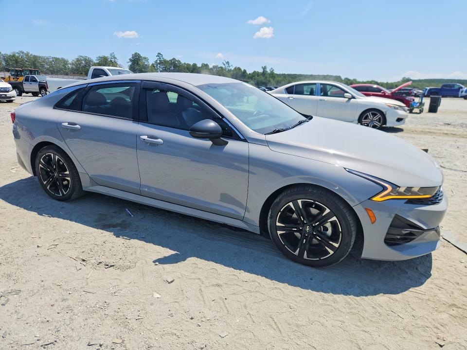 Aukcja sprzedaży 2023 Kia K5, vin: 5XXG64J25PG172862, numer aukcji: 63482306