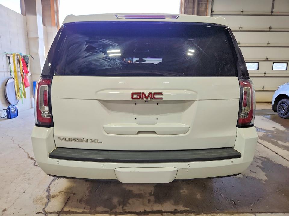 Aukcja sprzedaży 2015 Gmc Yukon Xl, vin: 1GKS2GKC2FR636138, numer aukcji: 61138716