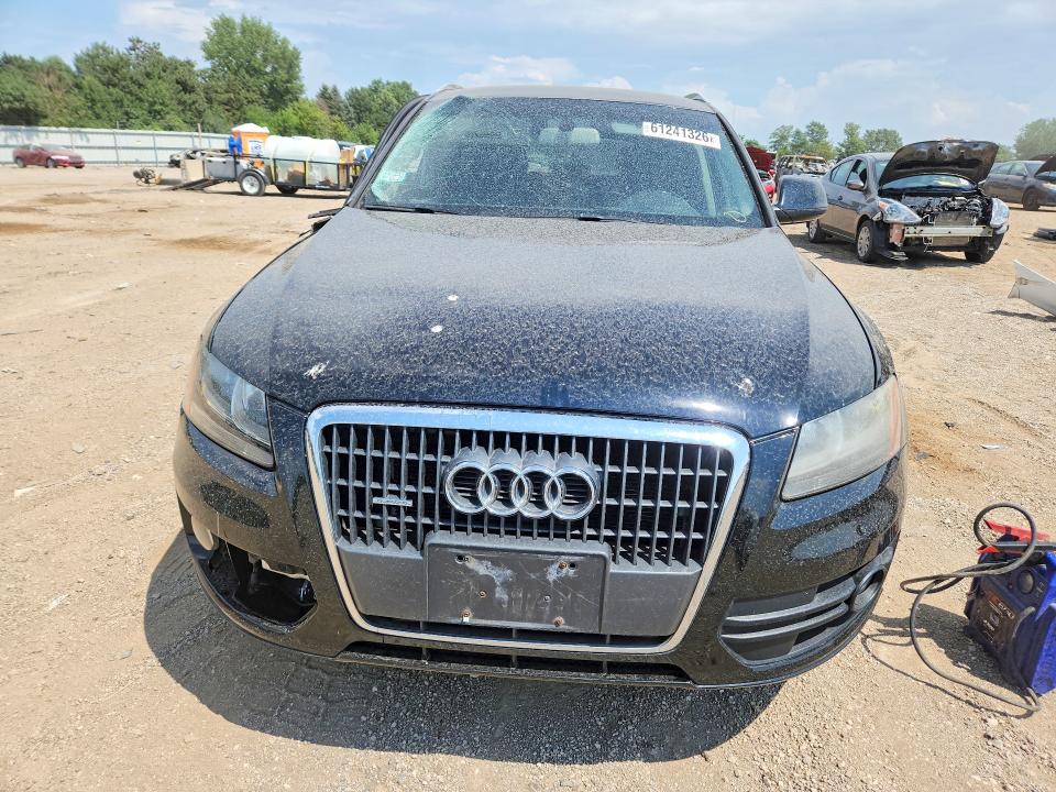 Aukcja sprzedaży 2012 Audi Q5, vin: WA1CFAFP3CA060823, numer aukcji: 61241326