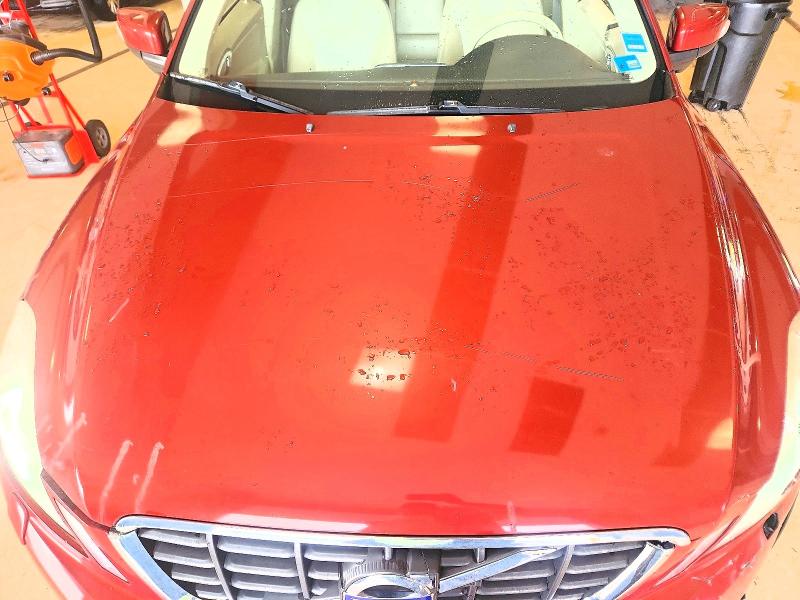 Продажа на аукционе авто 2013 Volvo Xc60, vin: YV4940DZ6D2424567, номер лота: 62776436