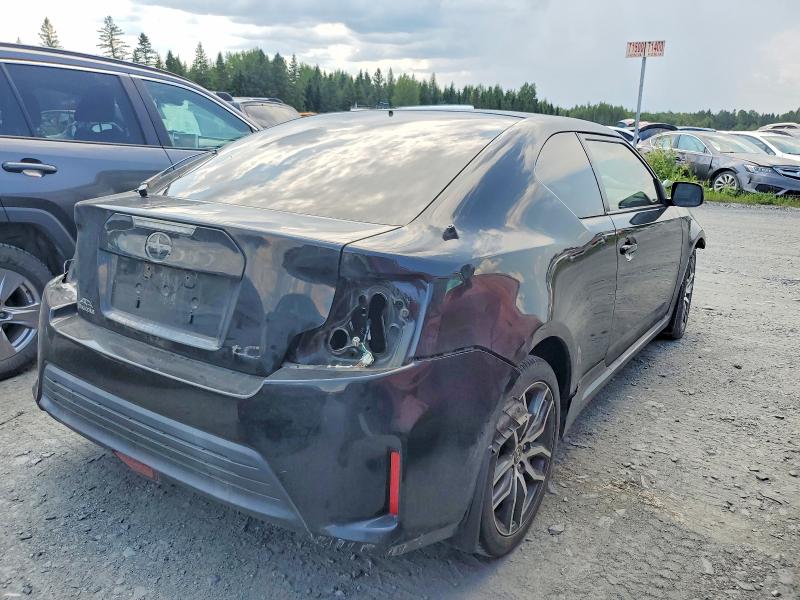 60596786 :رقم المزاد ، JTKJF5C73E3081471 vin ، 2014 Toyota Scion Tc مزاد بيع