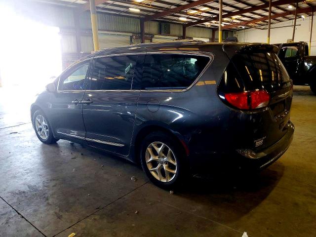 Продажа на аукционе авто 2020 Chrysler Pacifica, vin: 2C4RC1GG6LR144055, номер лота: 62513196