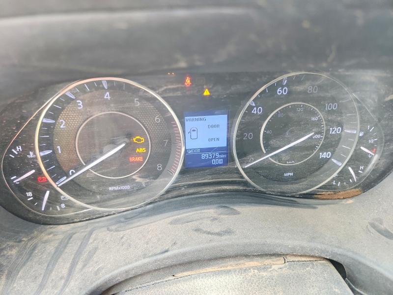 2018 Nissan Armada მანქანა იყიდება აუქციონზე, vin: JN8AY2NDXJ9051320, აუქციონის ნომერი: 61858196