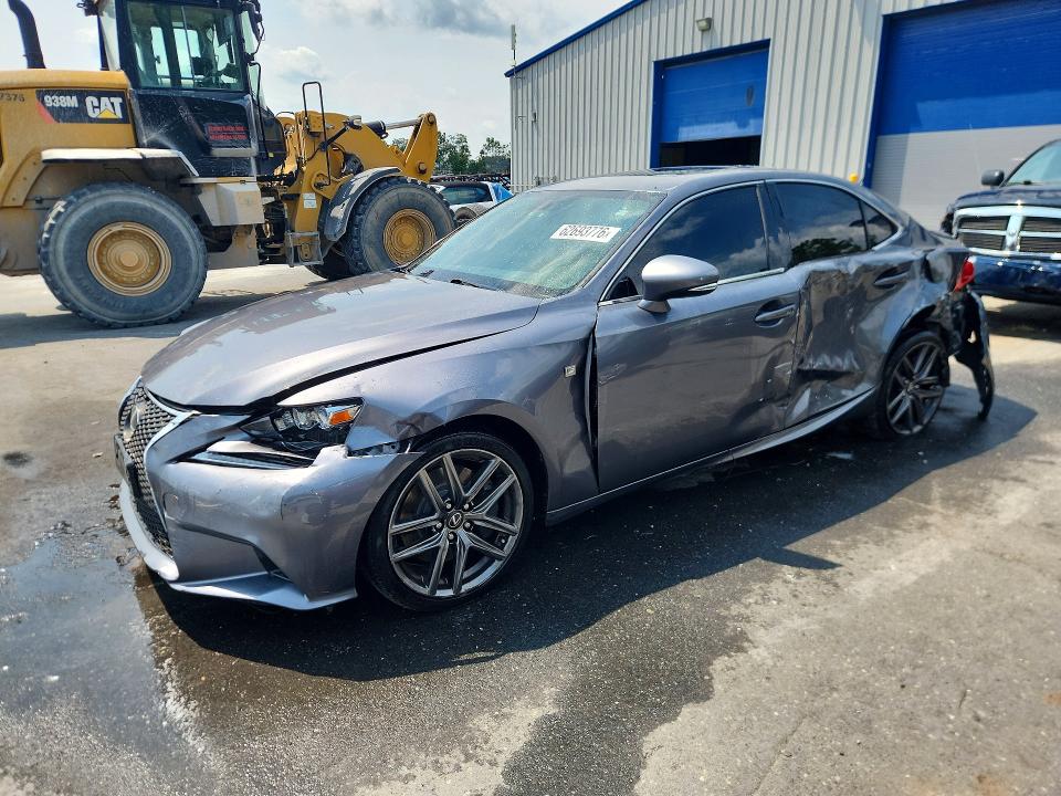 Aukcja sprzedaży 2016 Lexus Is, vin: JTHCM1D25G5008223, numer aukcji: 62693776